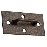 CrossCore Ceiling/Wall Anchor