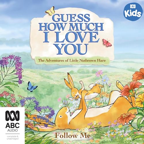 Guess How Much I Love You - Season 3 by Various Authors episode artwork