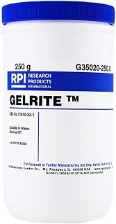 Gelrite, 250 Grams
