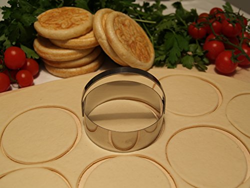 Elettro Center Art.219 Taglia Tigelle, Acciaio