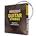 5 Core Electric Guitar Strings, Pure Nickel Guitar Strings .010-.048 Guitar Strings Electric 4 Pieces String in 1 set GS EL BSS 4PCS