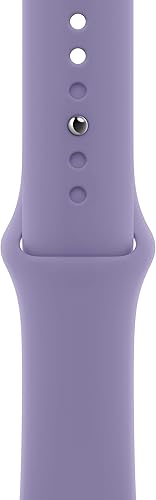 Miniatura 2 de Apple Correa de reloj - Correa deportiva (1.57 pulgadas) - Lavanda inglesa - Regular