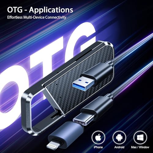 Image of 76GB Voice Activated Recorder - 10860H Recording Device with Noise Reduction DSP 6.0 Portable Audio Recorder for Lecture & Meeting - Digital Vioce Recorder with Playback