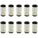 Qty 10: Outer Air Filter Fits Toro Replaces 108-3811