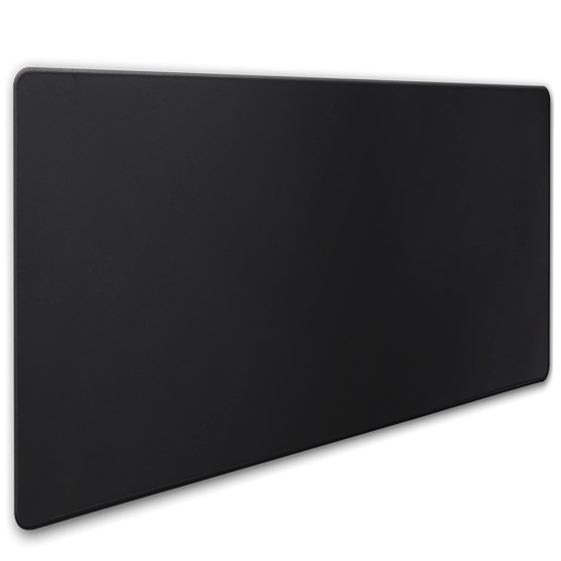 JahosinLarge Gaming Mouse Pad with Stitched Edges,[35.4x15.7In] Extended Mouse Pad with Non-Slip Natural Rubber Base for Gamer/Desktop/Office/Home-90x40 Heius