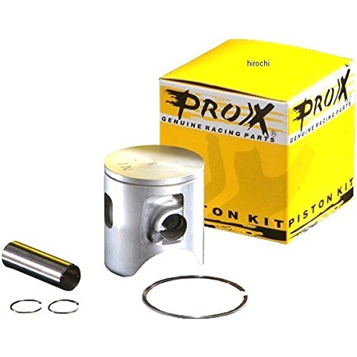 Amazon | プロックス PROX ピストンキット 00年-03年 RM125 ボア53.95