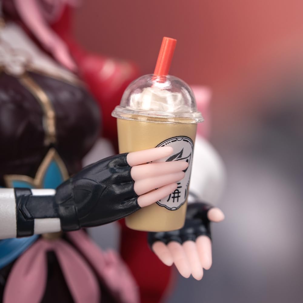 Honkai: Star Rail March 7th: The Hunt 1/8 Scale Figure - Image 3