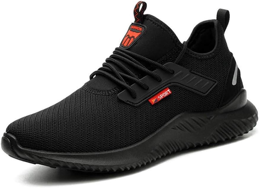 safety work trainers