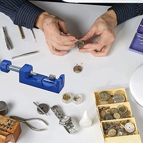 Urtop Watch Band Remover kit,Watch Strap Removal Repair