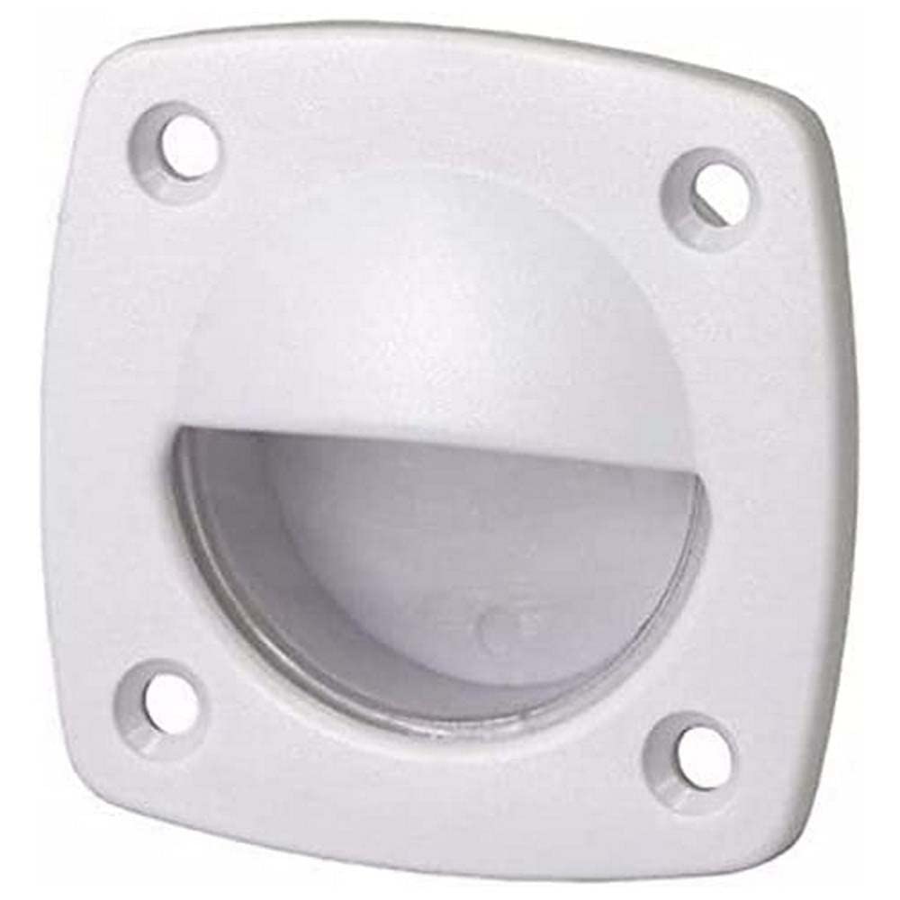 TH Marine LED-51876-DP Companion Way Light, White/White