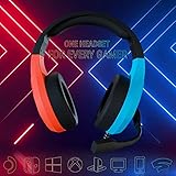 Zoom IMG-2 cuffie da gioco orzly per Zoom IMG-2 cuffie da gioco orzly per