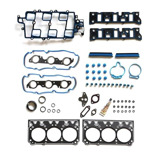 HS9917PT-3 Cylinder Head Gasket Set Fits for Lacrosse