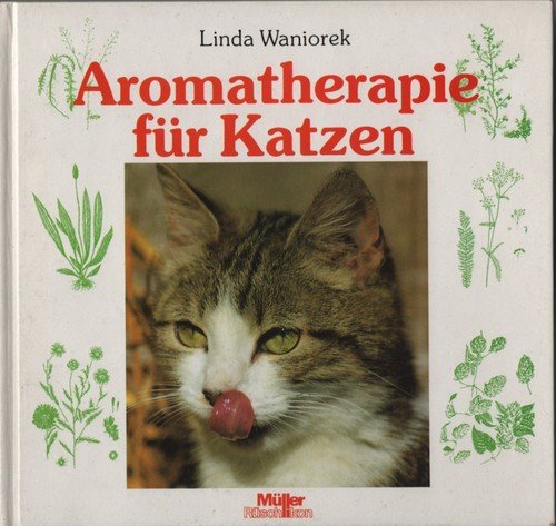 Aromatherapie für Katzen Amazon.de Bücher
