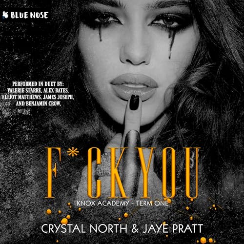 F*ck You cover art