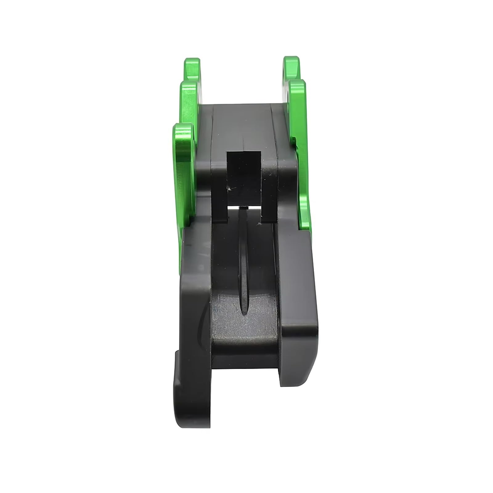 Compatible Con Para KLX450R 2011 2012 2013 2014 Guía Cadena Motocicleta Deslizante Basculante Rodillo Accesorios Repuesto