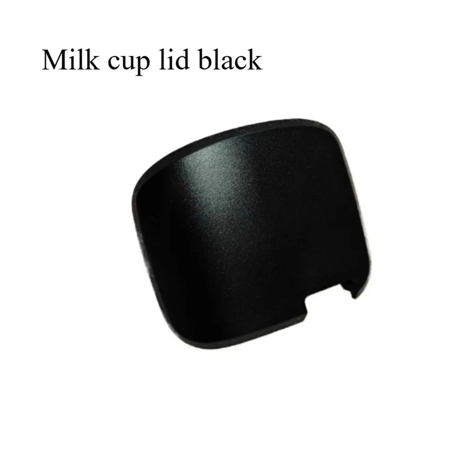 Cafetería Taza De Leche,Compatible Con Philips EP3341 Cubierta De Frijol