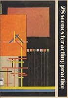28 Scenes for Acting Practice B005BUE9C4 Book Cover