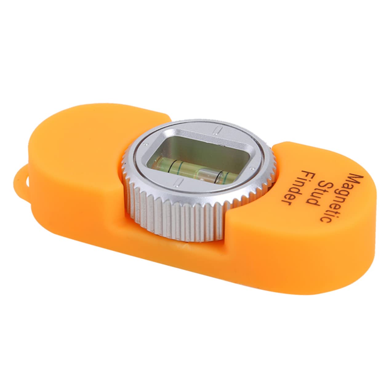 NUOBESTY Magnetic Nail Finder Portable Screw Detector for Drywall Metal Studs Detection Tool Easy to Use No Batteries Needed