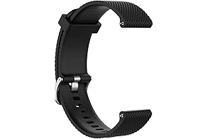 TicWatch S2 Replacement Band: Transform Your Smartwatch Experience with Style