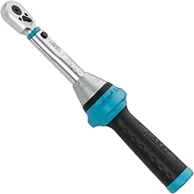 HAZET 5108B-3CT Torque Wrench, 25 Nm
