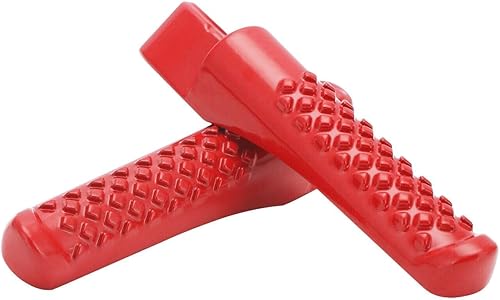 Miniatura 5 de Chikia Mini kit de clavijas de pie de bicicleta para Coleman CT200U CT200U-EX BT200X Trail 200 eje M200 CT100u Trail CC100X 100CC 196cc motor motor