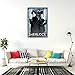 Sherlock - TV Show Poster (Sherlock & Watson - The Game is On) (Size: 24 inches x 36 inches)