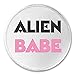 Alien Babe 3