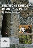 hamburg antikmarkt heute  Hans Giffhorn: Keltische Krieger im antiken Peru - die Rätsel der Chachapoya