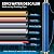 iSpring EDV2 Whole House Super Water Descaler, 10 Times More Powerful Alternative Electronic Salt-Free Hard Water Conditioner, Alloy Construction, Reduces Limescale, Prevents Deposits Build-up