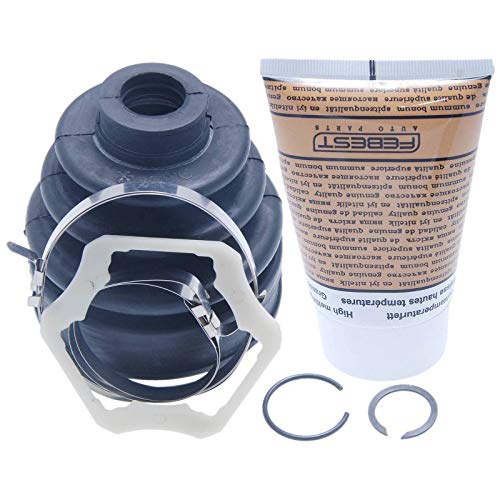 Boot Inner Cv Joint Kit 72X93X20 Febest 0815-G12 Oem 28323-SA020