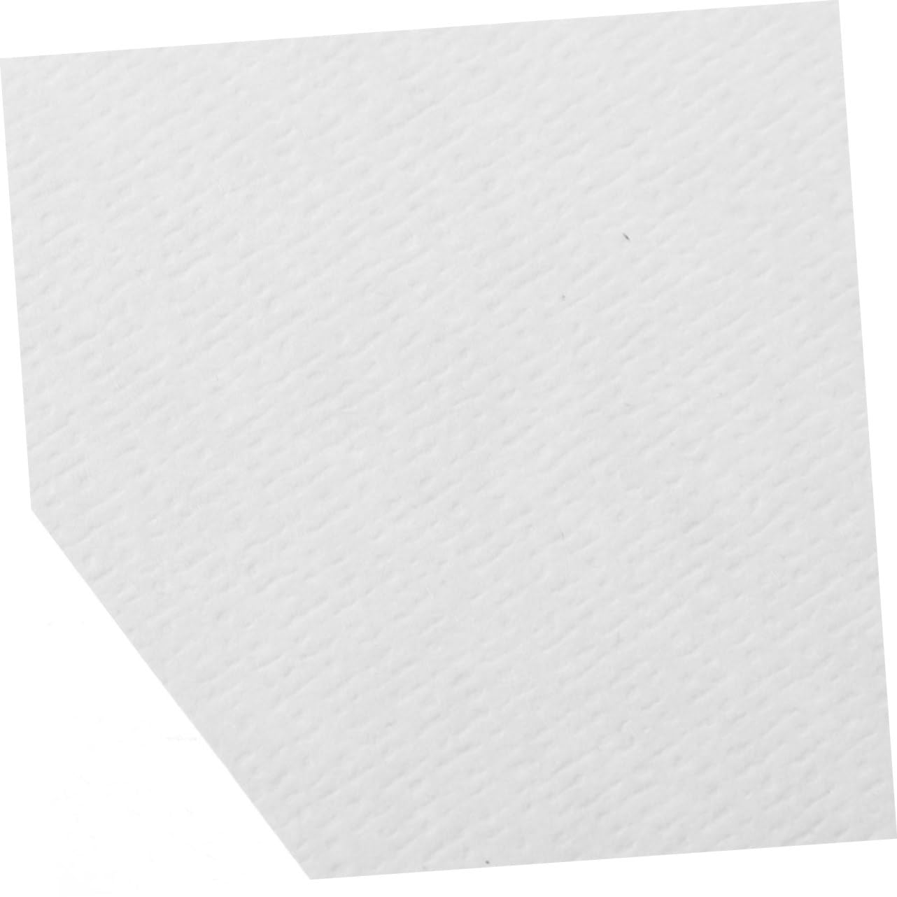 EXCEART 100blätter Aquarellpapier Dickes Wasserfarbenpapier Zum Malen Kaltpresspapier Für Aquarellzeichnungen Professionelles Zeichenpapier Leeres Malpapier Für Schüler Zeichenpapiere