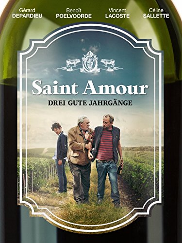 Saint Amour - Drei gute Jahrgänge