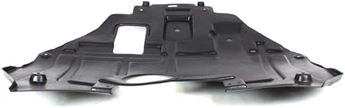 Miniatura 6 de Para Mazda 6 Engine Splash Shield 2009 10 11 12 2013 bajo cubierta  trasero  MA1228109  GS3L56111B