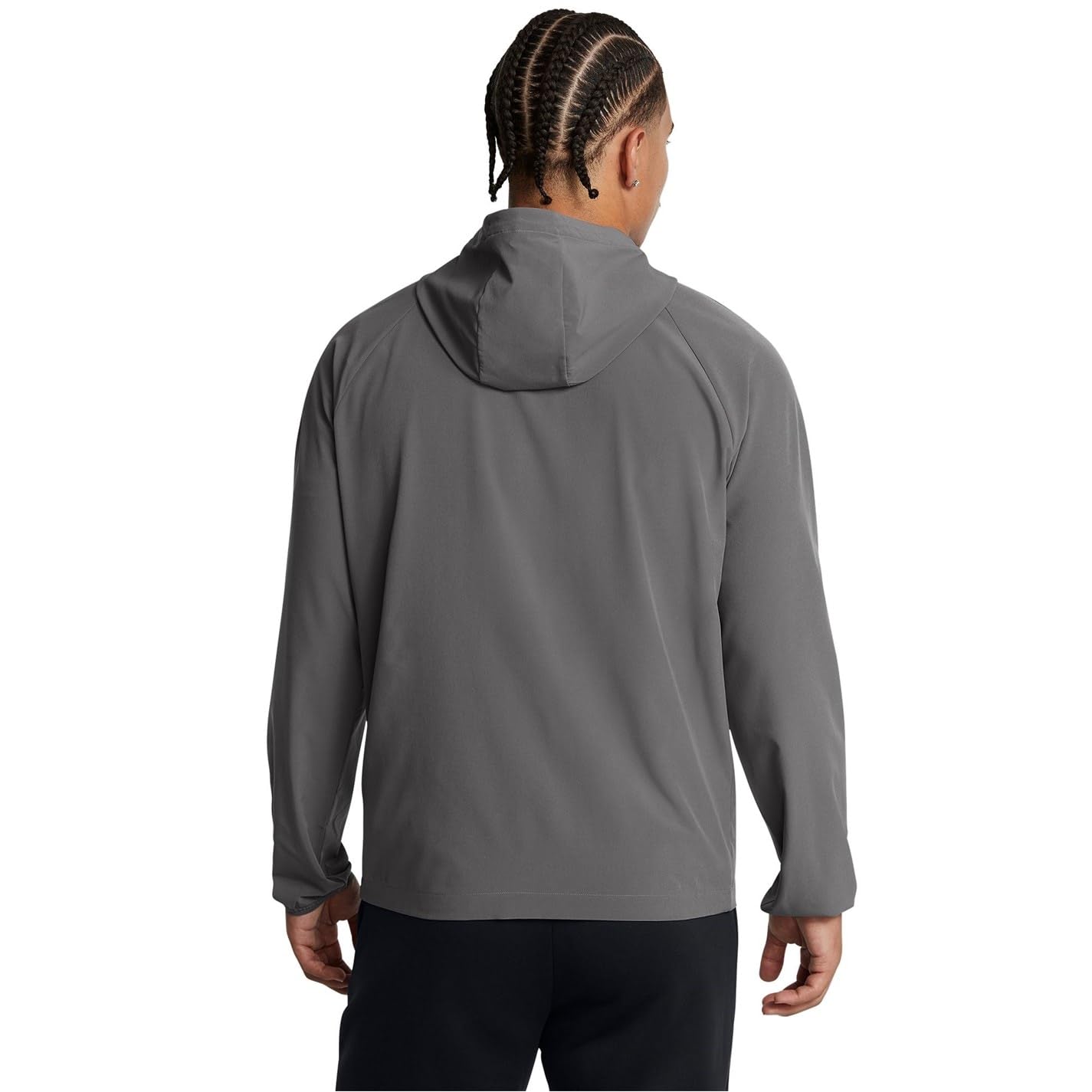 Under Armour Windbreakers Chaqueta Hombre (Pack de 1)