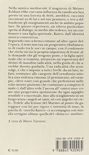 Diventare Dio. L'insegnamento Di Sorella Katrei - 2