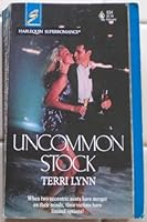 Uncommon Stock 0373705344 Book Cover