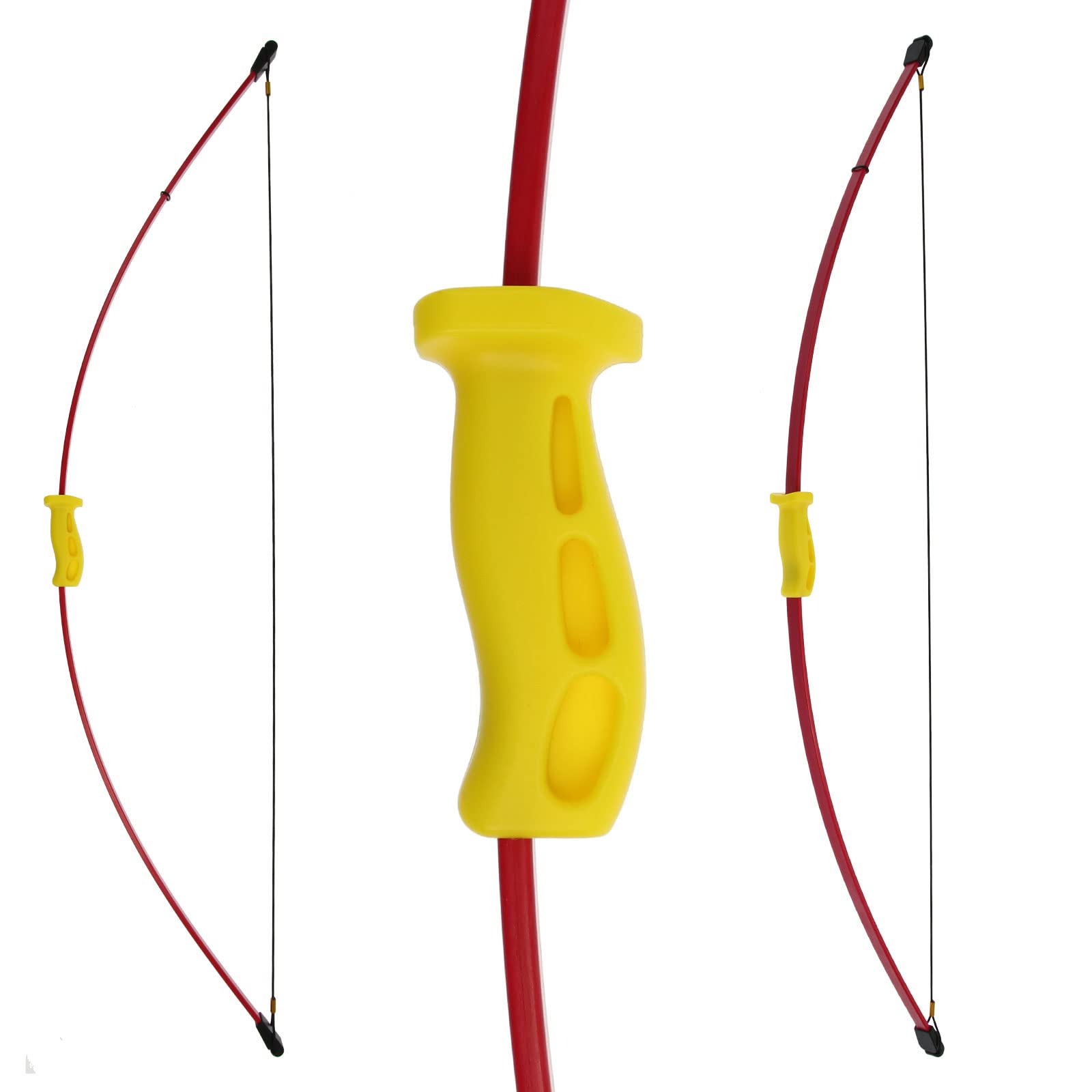 BSW - BogenSportWelt Drake Kidsbow - 36-51 Zoll - 10-15 lbs - Kinderbogenset ab 5 Jahre, ab 7 Jahre, ab 8 Jahre, Sport mit Pfeil und Bogen