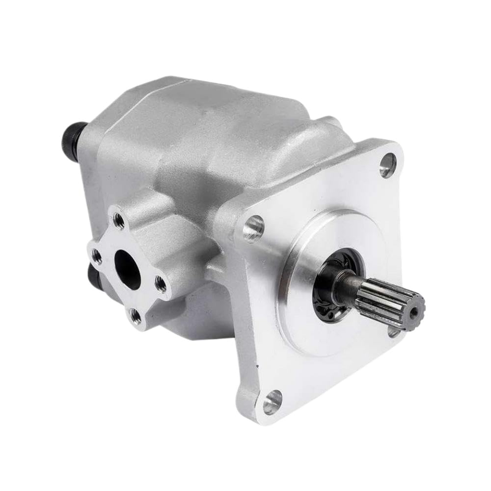 Igzllbyj Onecolor Hydraulic Pump Ap01 19962353000 Kp0553asss Compatible With D2350 D1650 St2320 Mt25