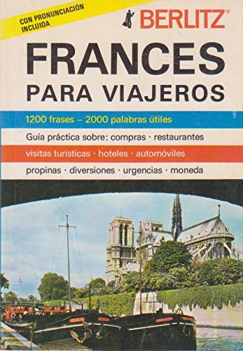 Frances para viajeros