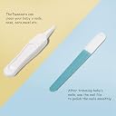 SYGA Baby Infant and Toddler Grooming Kit with Scissors (BLUEDOG) gallery image