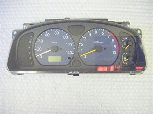 車両用アナログメーター 34100-64PD2 車両用アナログメーター