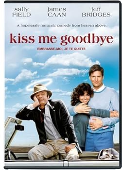 DVD Kiss Me Goodbye Book
