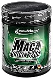 IronMaxx Maca Origin 1300, 260 Kapseln (1er Pack)
