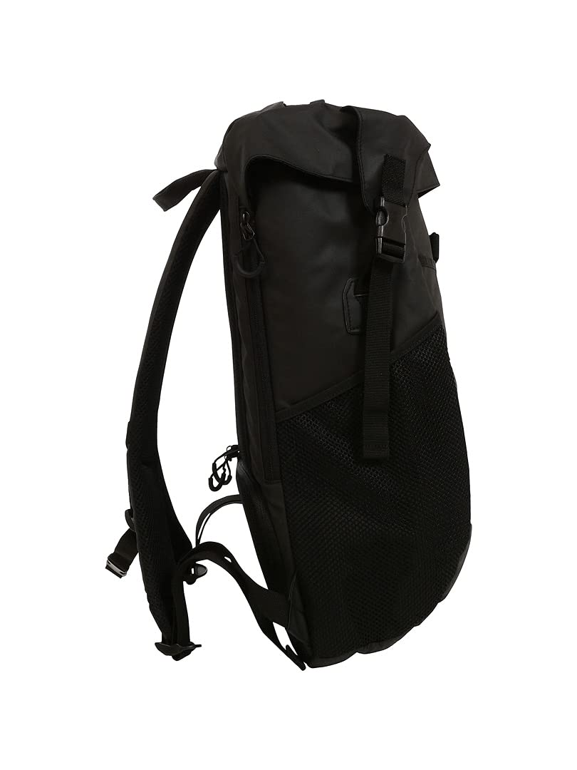 Amazon.co.jp: Spazio(スパッツィオ) マルチデイバッグ Black FREE BG