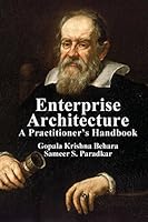 Enterprise Architecture: A Practitioner's Handbook 0929652568 Book Cover