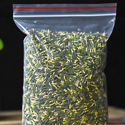 通用 50g-500g Té de Hierbas Té de Flores a Granel Reducir el Calor Interno Bebida Saludable Verde Especial (100g) - Imagen 3