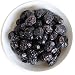 Al Ajwa Dates a Superfood, High Fiber, Heart Healthy, Energy Booster, Ready To Eat Food, 400gram