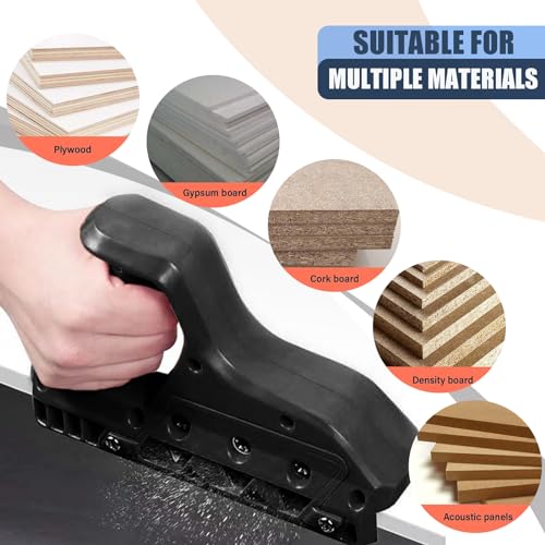 image for Solis Convene Drywall Cutting Tool, Plasterboard Angle Fast Cutter, Pr