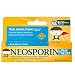 Neosporin + Pain Relief Cream 0.5 oz (Pack of 2)