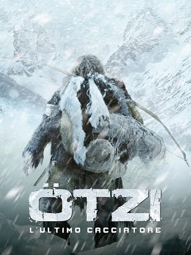  Otzi - L\'ultimo Cacciatore